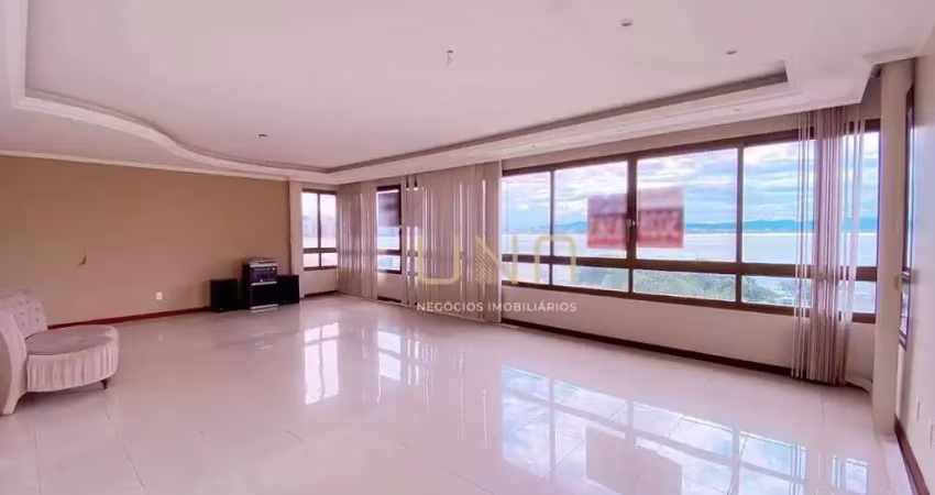 Apartamento com 4 dormitórios à venda, 224 m² por R$ 3.200.000,00 - Agronômica - Florianópolis/SC