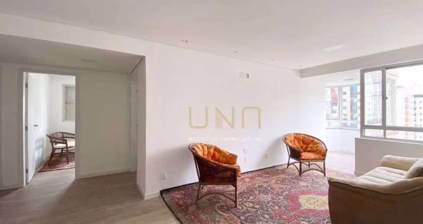 Apartamento com 3 dormitórios à venda, 95 m² por R$ 1.650.000,00 - Centro - Florianópolis/SC