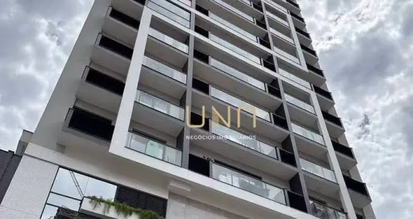 Apartamento com 2 dormitórios à venda, 72 m² por r$ 745.000,00 - kobrasol - são josé/sc