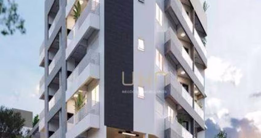 Apartamento Residencial à venda, Itacorubi, Florianópolis - AP0414.