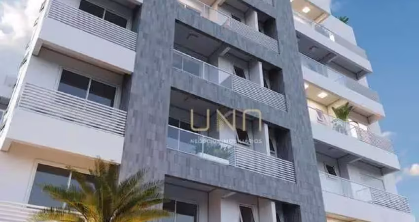 Apartamento residencial à venda, itacorubi, florianópolis - ap0416.