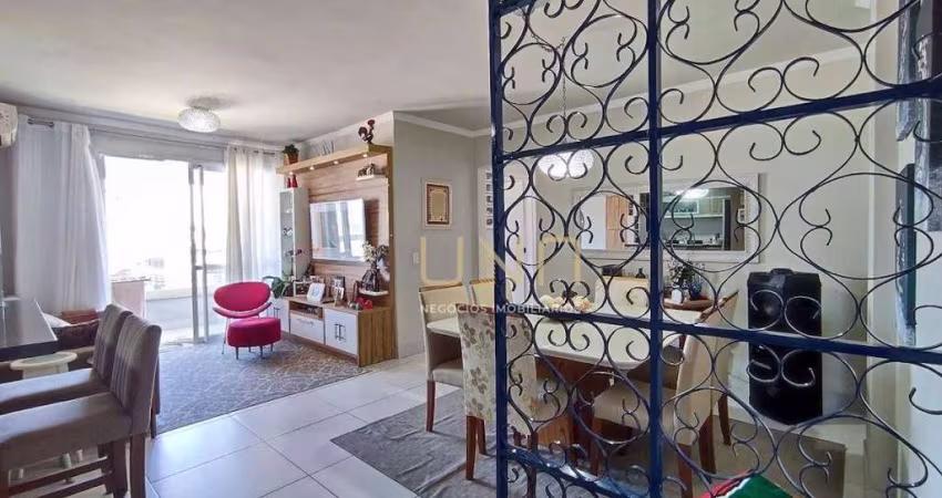 Apartamento com 4 dormitórios à venda, 110 m² por R$ 1.450.000,00 - Itaguaçu - Florianópolis/SC