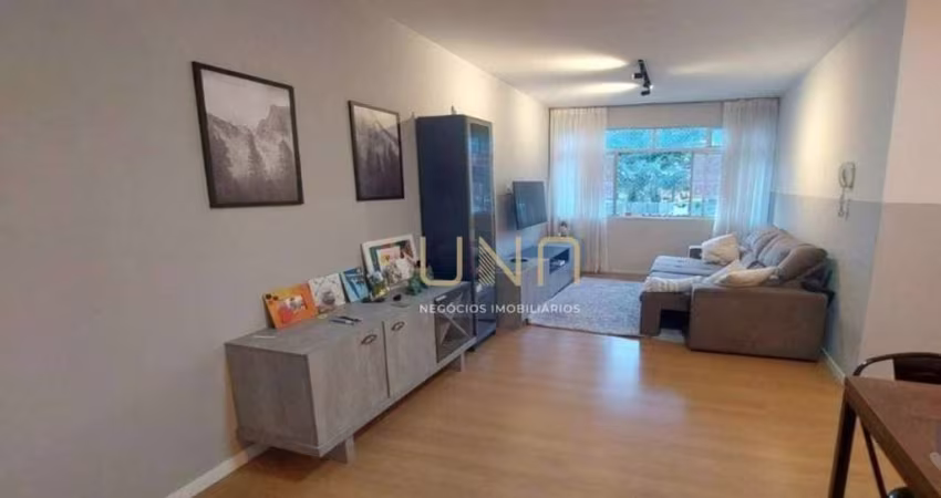 Apartamento Residencial à venda, Itacorubi, Florianópolis - AP0528.