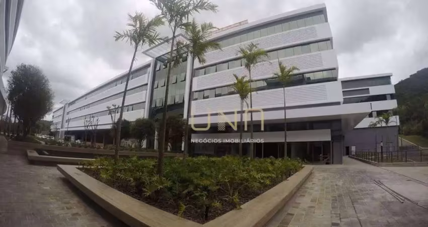 Sala comercial à venda, santo antônio de lisboa, florianópolis - sa0030.
