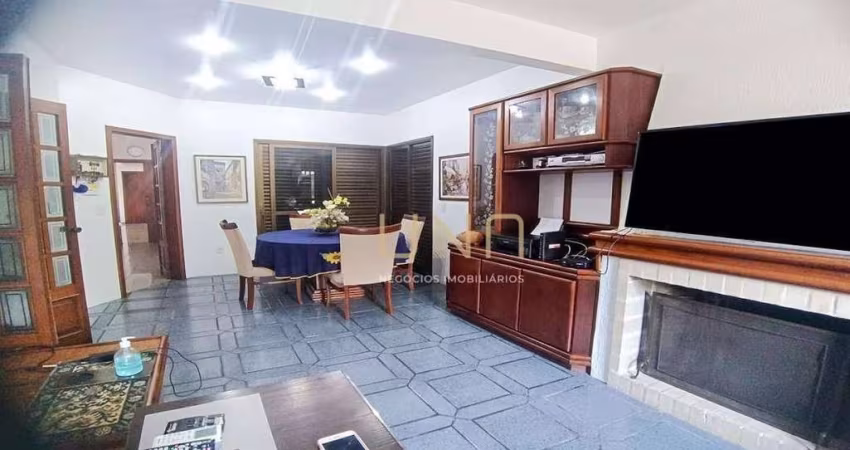 Casa Residencial à venda, Itaguaçu, Florianópolis - CA0147.
