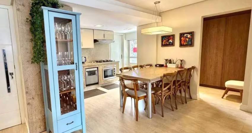 Apartamento com 3 dormitórios à venda, 101 m² por r$ 1.460.000,00 - centro - florianópolis/sc
