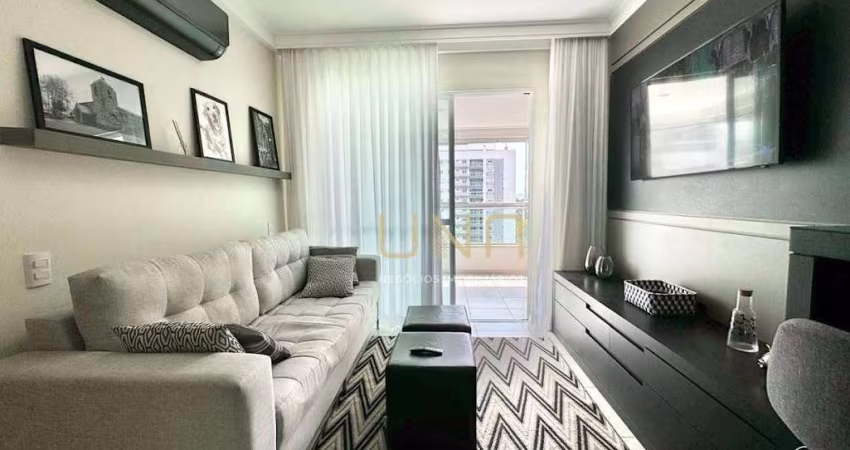 Apartamento com 2 dormitórios à venda, 69 m² por R$ 1.150.000,00 - Jardim Atlântico - Florianópolis/SC