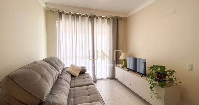 Apartamento com 2 dormitórios à venda, 67 m² por R$ 881.000,00 - Jardim Atlântico - Florianópolis/SC