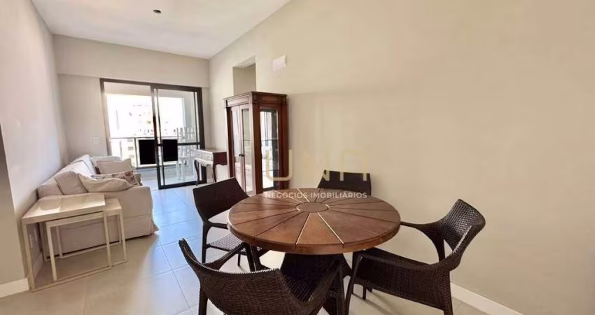 Apartamento com 2 dormitórios à venda, 71 m² por R$ 1.855.000,00 - Centro - Florianópolis/SC