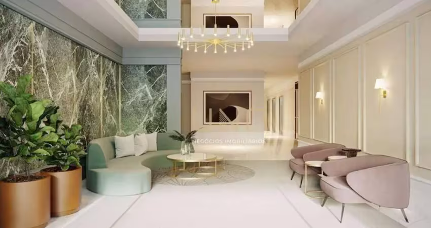 Apartamento Residencial à venda, Nossa Senhora do Rosário, São José - AP0768.
