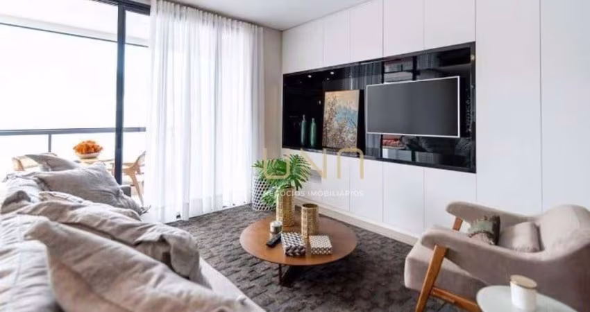 Belo apartamento Residencial à venda, Agronômica, Florianópolis - AP0831.