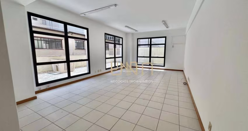 Sala à venda, 1 m² por R$ 260.000,00 - Centro - Florianópolis/SC