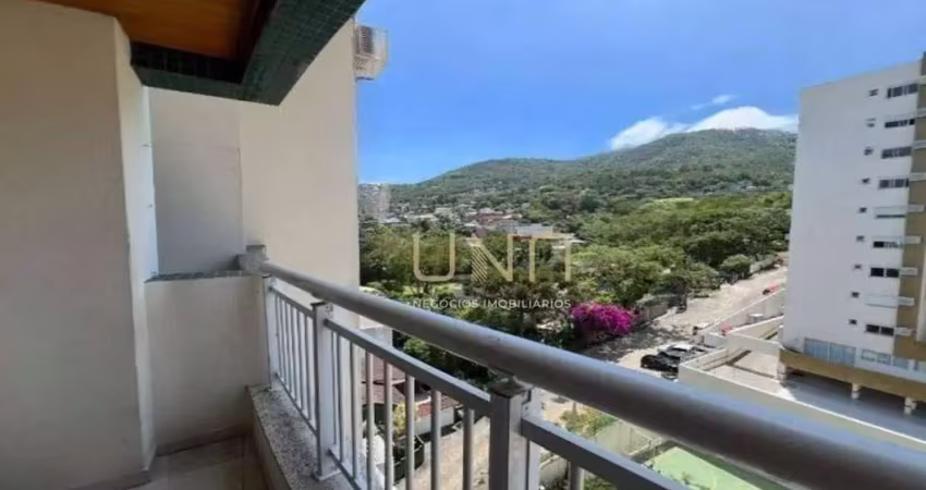 Apartamento com 2 dormitórios à venda, 57 m² por r$ 750.000,00 - itacorubi - florianópolis/sc