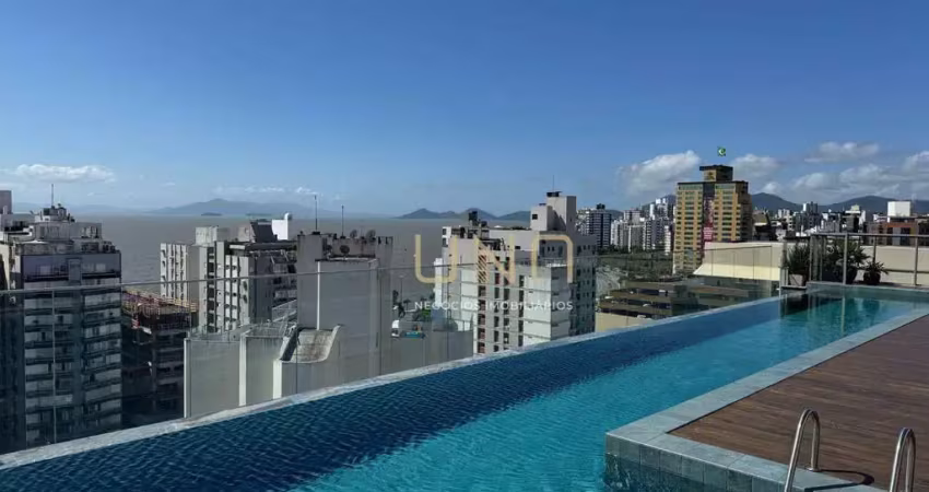 Apartamento com 3 dormitórios à venda, 96 m² por R$ 1.980.000,00 - Centro - Florianópolis/SC