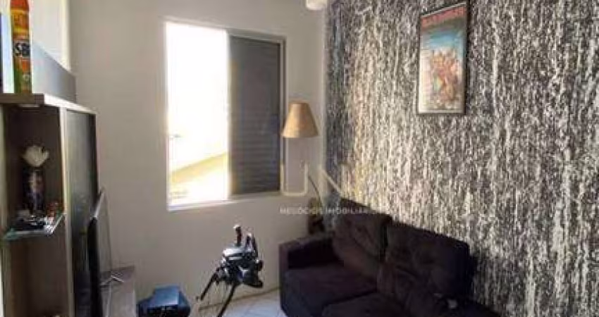 Apartamento com 2 dormitórios à venda, 51 m² por R$ 415.000,00 - Centro - Florianópolis/SC