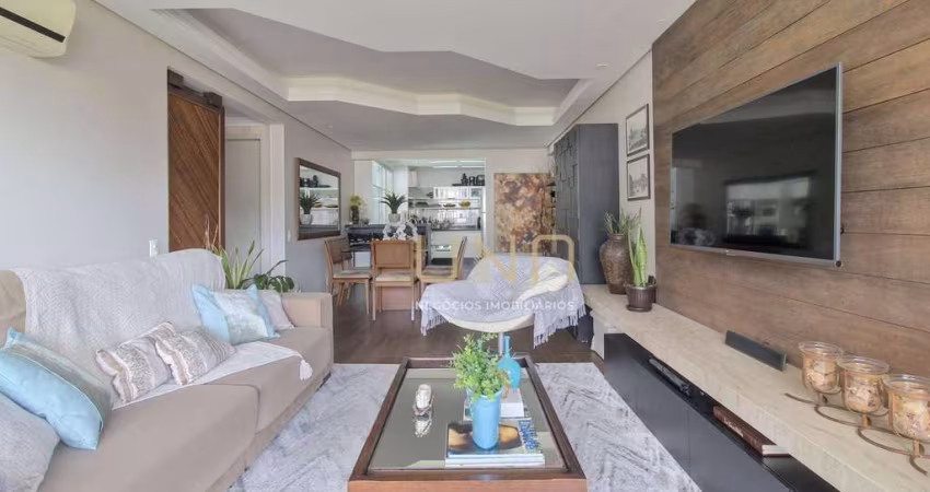 Apartamento à venda no Itacorubi  Amplo, confortável e com localização privilegiada