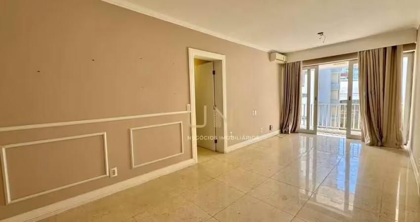 Apartamento com 3 dormitórios à venda, 132 m² por R$ 1.100.000,00 - Centro - Florianópolis/SC