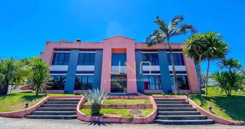 Área para alugar, 1000 m² por r$ 46.061,99 - joão paulo - florianópolis/sc