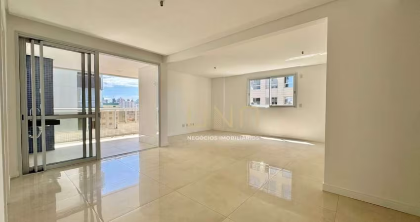 Apartamento com 3 dormitórios à venda, 150 m² por R$ 1.430.000,00 - Campinas - São José/SC