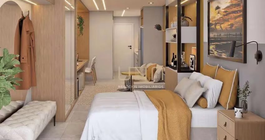 Apartamento com 3 dormitórios à venda, 150 m² por r$ 1.330.000 - campinas - são josé/sc