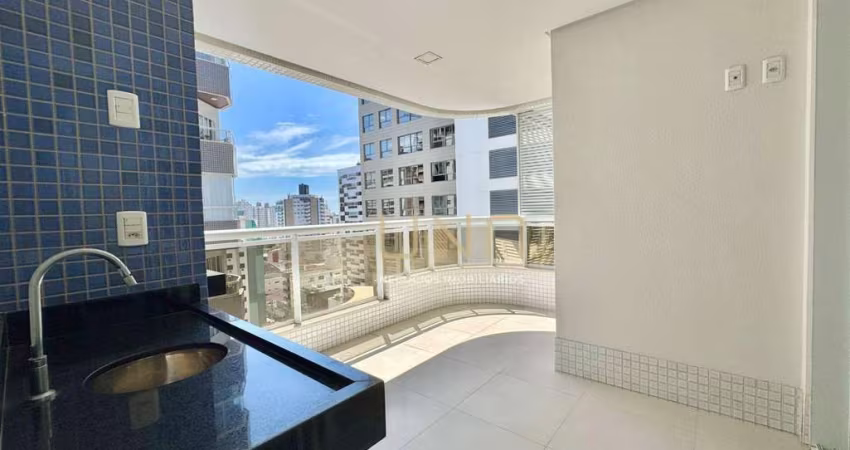 Apartamento de 03 quartos no bairro de Campinas/São José.
