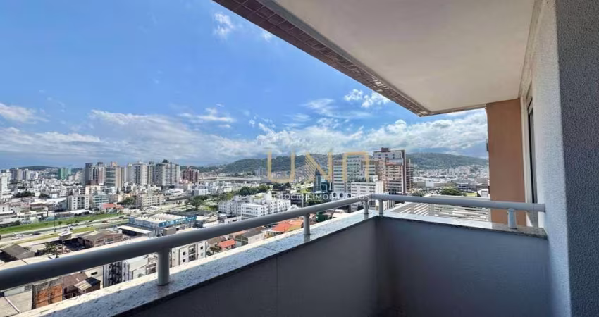 Lindo apartamento de 03 quartos, próximo ao shopping Itaguaçu.