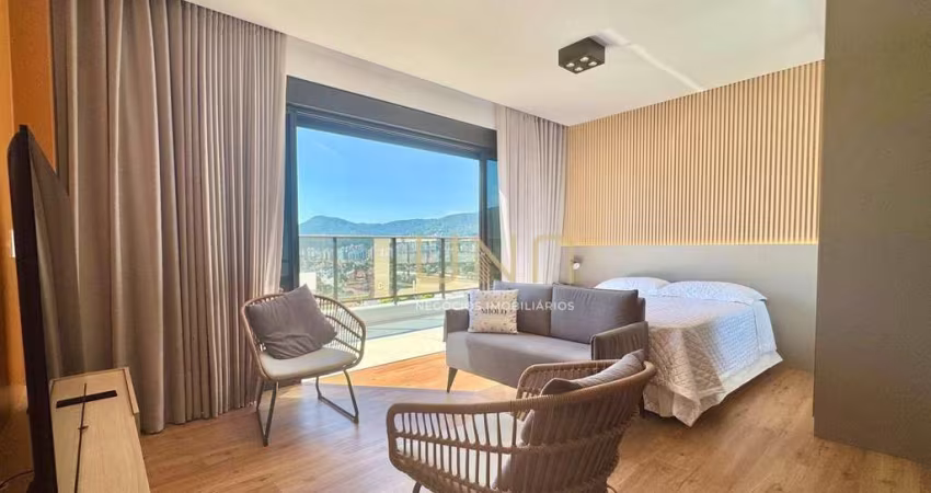 Studio à venda, 87 m² por R$ 1.392.640,00 - Córrego Grande - Florianópolis/SC