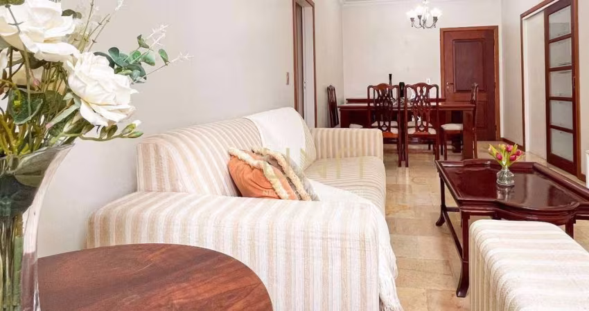 Apartamento de 3 Dormitórios no Centro de Florianópolis  Conforto e Praticidade!