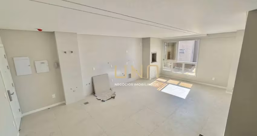 Apartamento duplex com 3 dormitórios à venda, 107 m² por r$ 1.542.094,00 - trindade - florianópolis/sc