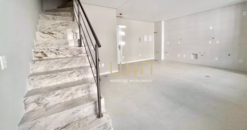 Apartamento Duplex com 2 dormitórios à venda, 100 m² por R$ 1.293.009,00 - Trindade - Florianópolis/SC