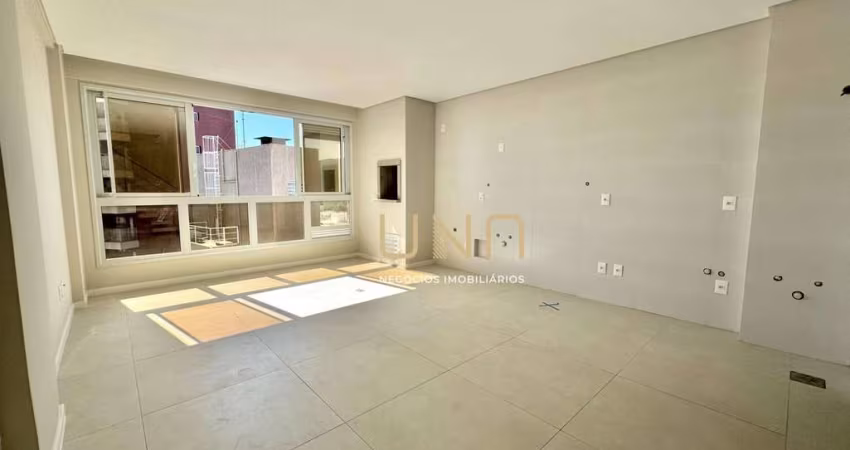 Apartamento Duplex com 3 dormitórios à venda, 100 m² por R$ 1.447.615,00 - Trindade - Florianópolis/SC