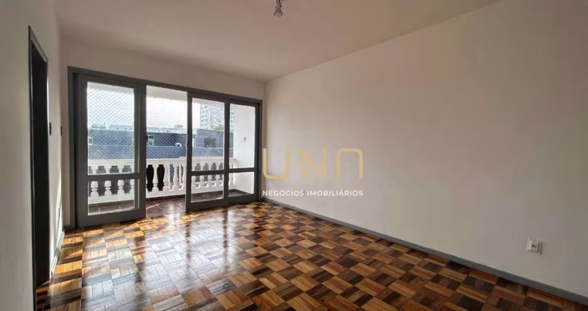 Apartamento Vista mar 3 dormitórios em Coqueirosem