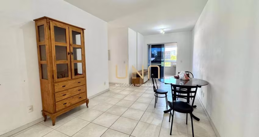 Apartamento de 03 dormitórios no bairro do Estreito.