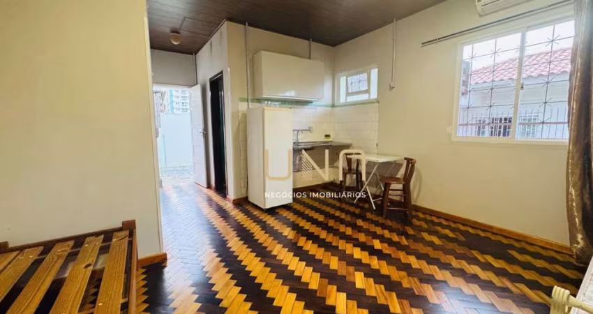 Studio para alugar, 22 m² por R$ 1.995,00/mês - Jardim Atlântico - Florianópolis/SC