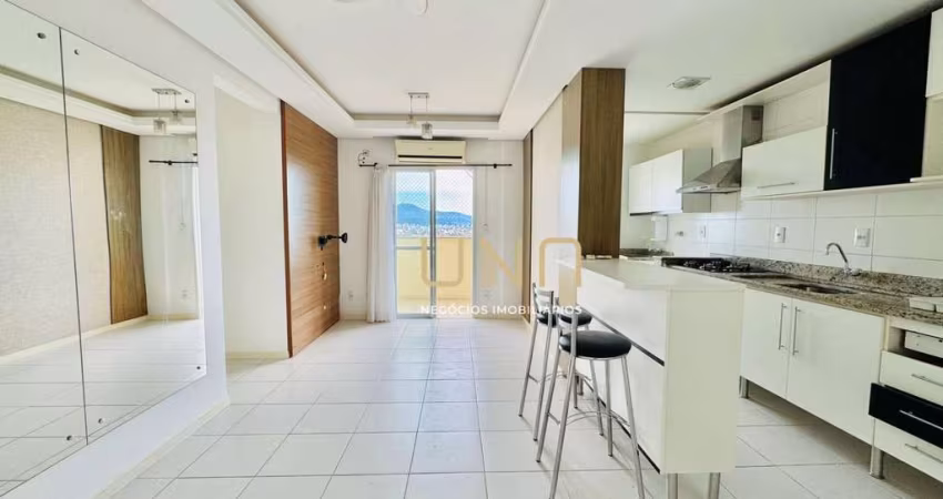 Apartamento de  03 quartos com suíte, uma garagem em São José/Barreiros.