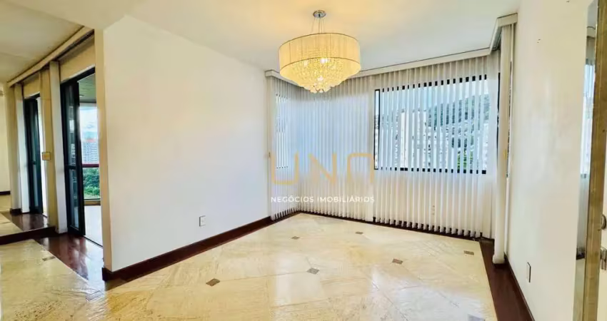 Apartamento com 3 dormitórios à venda, 133 m² por r$ 1.395.000,00 - centro - florianópolis/sc
