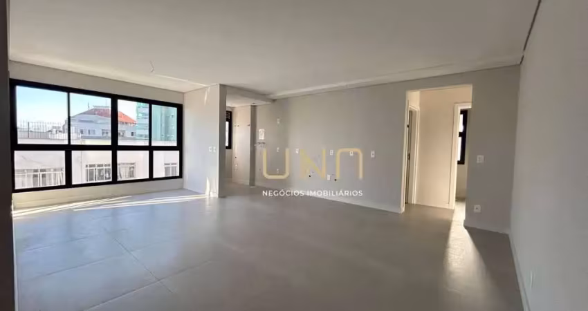 Apartamento de 02 quartos no bairro de coqueiros/florianópolis.