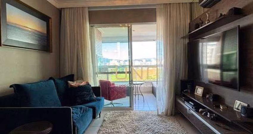 Apartamento com 3 dormitórios à venda, 83 m² por R$ 1.499.000 - Jardim Atlântico - Florianópolis/SC