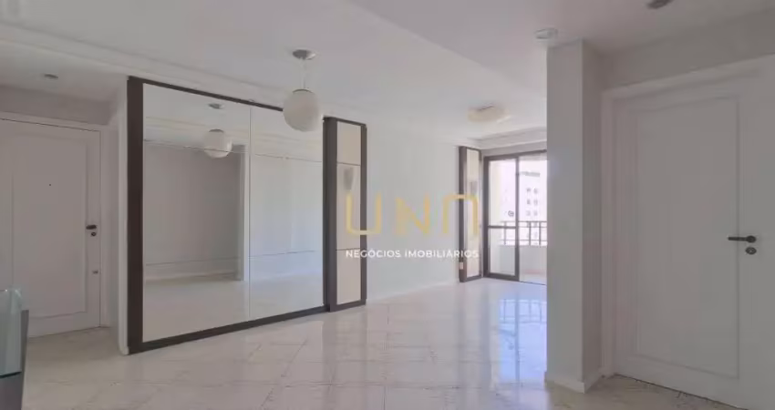 Apartamento de 03 quartos no bairro da Beira Mar Norte.