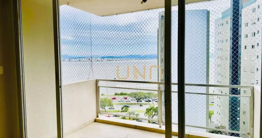 Apartamento com 3 dormitórios à venda, 101 m² por r$ 1.540.000,00 - agronômica - florianópolis/sc