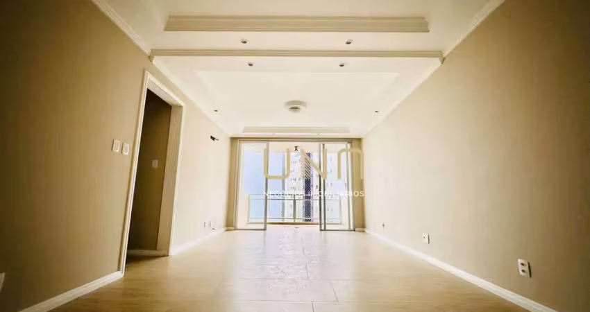 Apartamento com 3 dormitórios à venda, 101 m² por r$ 1.540.000,00 - agronômica - florianópolis/sc