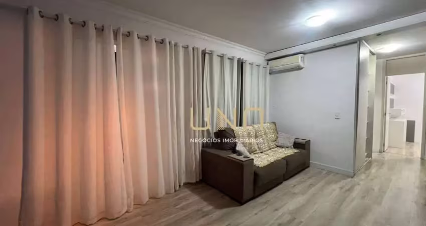 Apartamento com 3 dormitórios para alugar, 63 m² por r$ 2.850,00 - protásio alves - porto alegre/rs