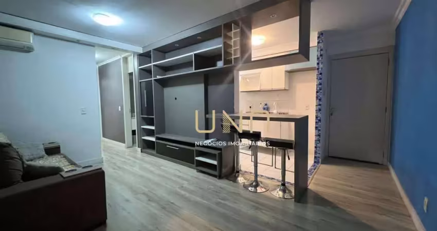 Apartamento com 3 dormitórios para alugar, 63 m² por r$ 2.850,00 - protásio alves - porto alegre/rs