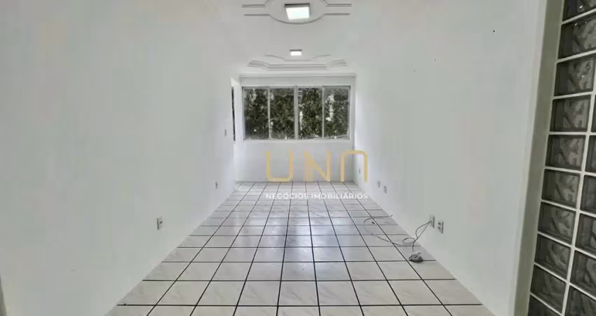 Apartamento com 3 dormitórios à venda, 88 m² por r$ 820.000,00 - centro - florianópolis/sc