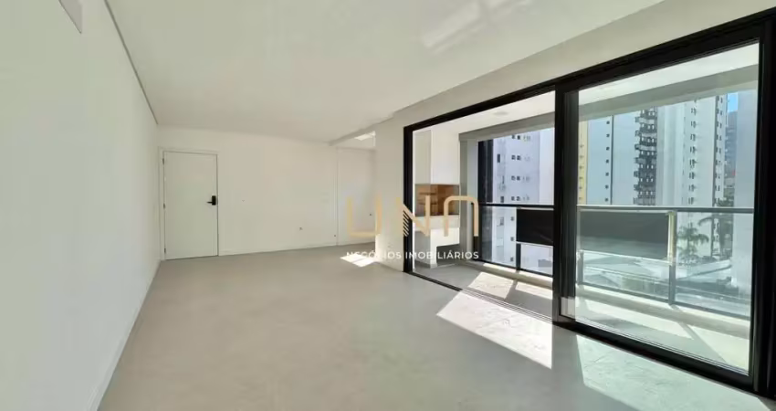 Apartamento com 2 dormitórios à venda, 80 m² por r$ 1.500.000,00 - centro - florianópolis/sc