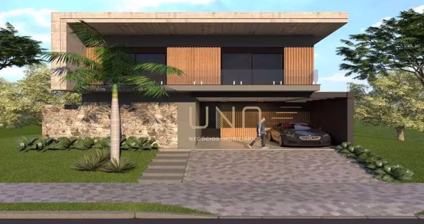 Casa com 4 dormitórios à venda, 275 m² por r$ 3.400.000,00 - cidade universitária pedra branca - palhoça/sc