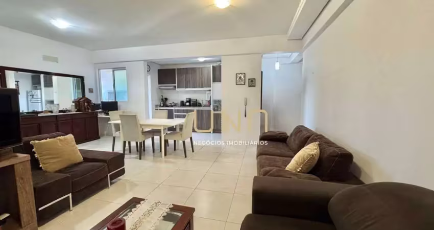 Apartamento com 2 quartos à venda na Rua Antônio Schroeder, 92, Barreiros, São José