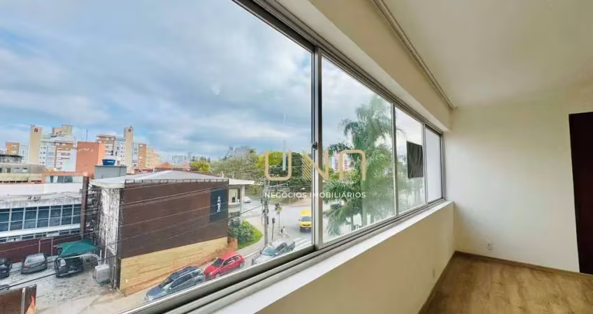 Apartamento com 4 dormitórios à venda, 147 m² por r$ 1.595.000,00 - centro - florianópolis/sc
