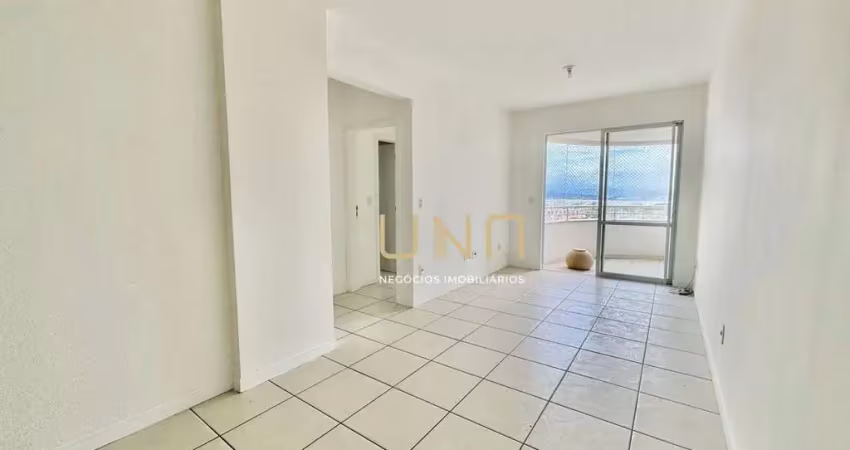 Apartamento com 2 dormitórios para alugar, 71 m² por r$ 4.069,00/mês - estreito - florianópolis/sc