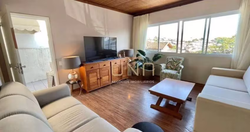 Casa com 3 dormitórios à venda, 100 m² por r$ 890.000,00 - agronômica - florianópolis/sc